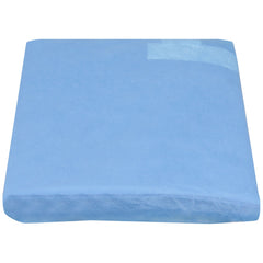 Orthopedic Drape McKesson U-Drape with Split 76 W X 120 L Inch Sterile, Packaging Type- Case