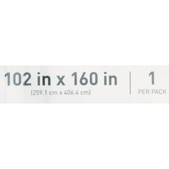 Orthopedic Drape McKesson Shoulder Arthroscopy Drape 102 W X 160 L Inch Sterile, Packaging Type- Case