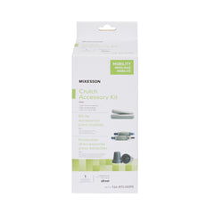 McKesson Crutch Accessory Kit, Packaging Type- Case