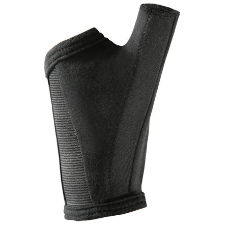 Arthritis Glove IMAK Compression Arthritis Thumb Open Finger Medium Wrist Length Hand Specific Pair,Packaging Type- Each
