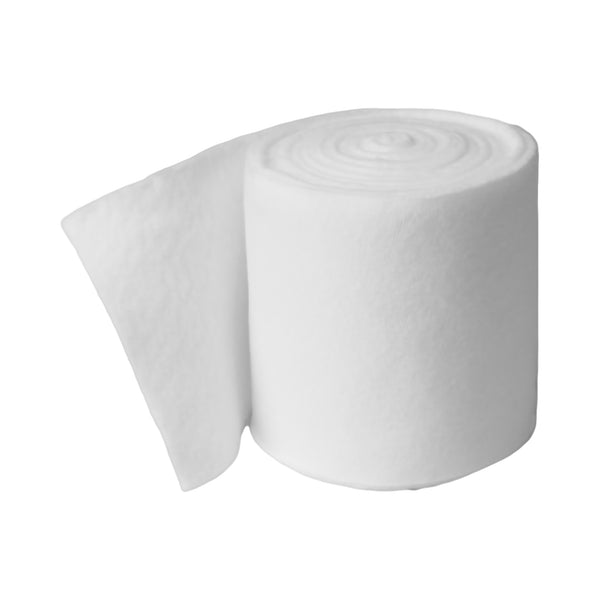 Non-Adherent Dressing Drawtex Edema Wrap 4 X 11 Inch Rectangle, Packaging Type- Box