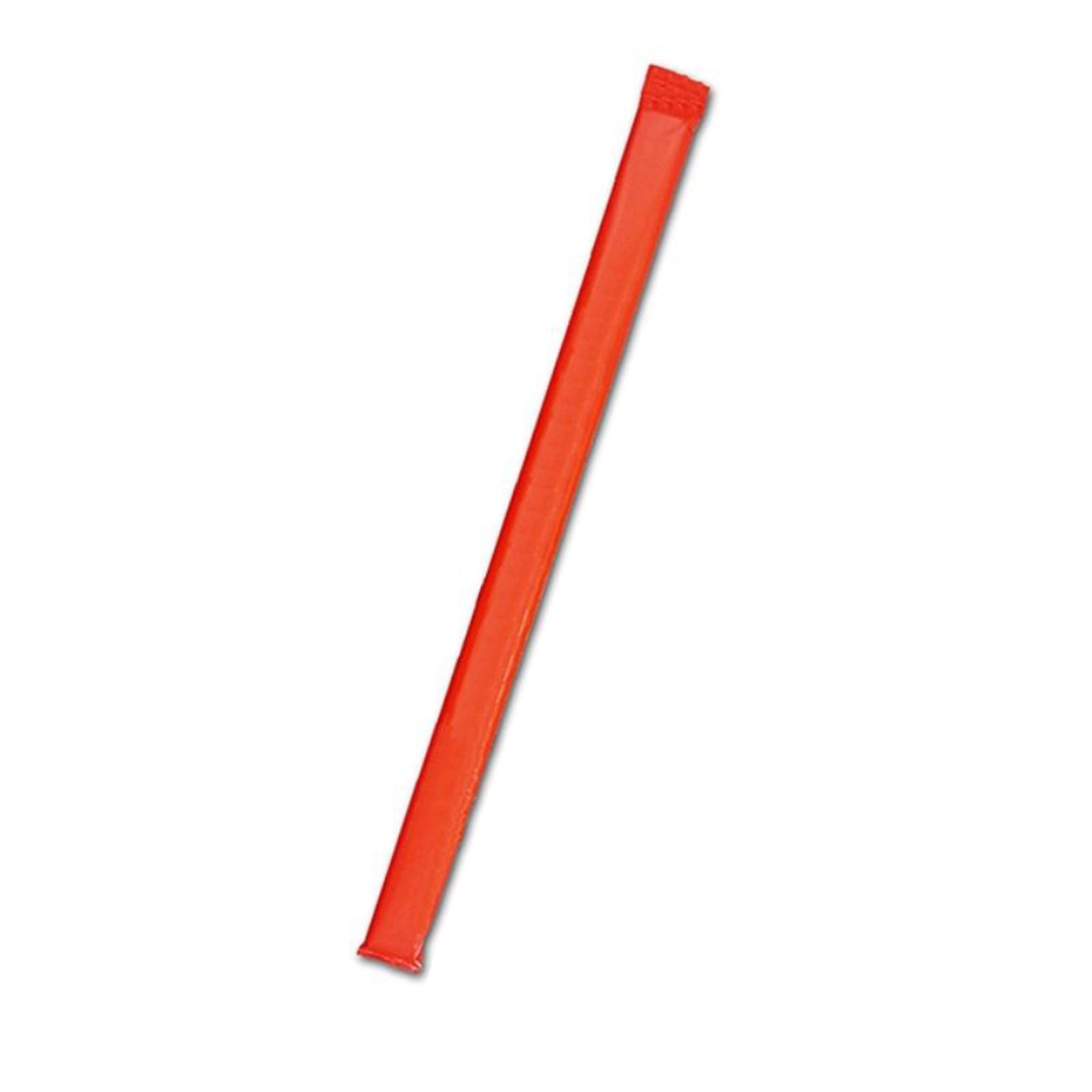 General Purpose Splint Padded Board Foam / Wood Orange 3 X 36 Inch