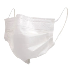 Procedure Mask McKesson ASTM Level 3 Earloops One Size Fits Most, Packaging Type- Box