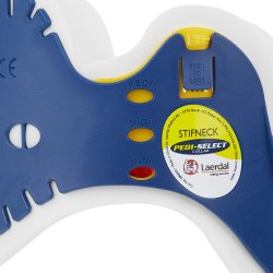 stifneck pedi select extrication cervical collar pediatric stifneck pedi select extrication cervical collar mk1107056ea