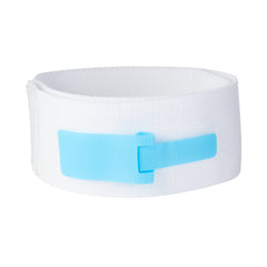 Leg Strap McKesson 2 X 24 Inch Length, Dual-Locking Tabs, Stretch Material, Hook and Loop Closure, Nonsterile, Packaging Type- Case