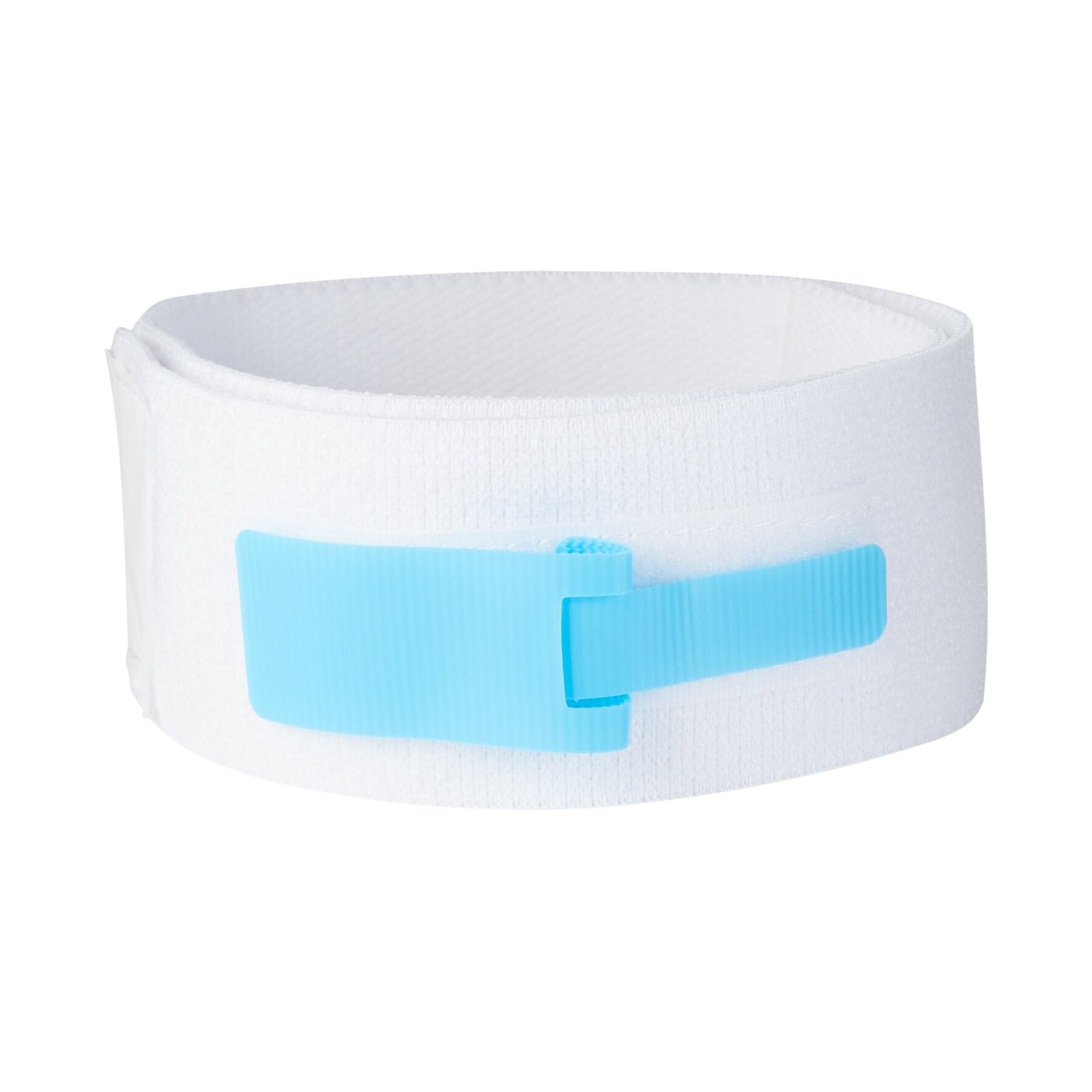 Leg Strap McKesson 2 X 24 Inch Length, Dual-Locking Tabs, Stretch Material, Hook and Loop Closure, Nonsterile, Packaging Type- Case