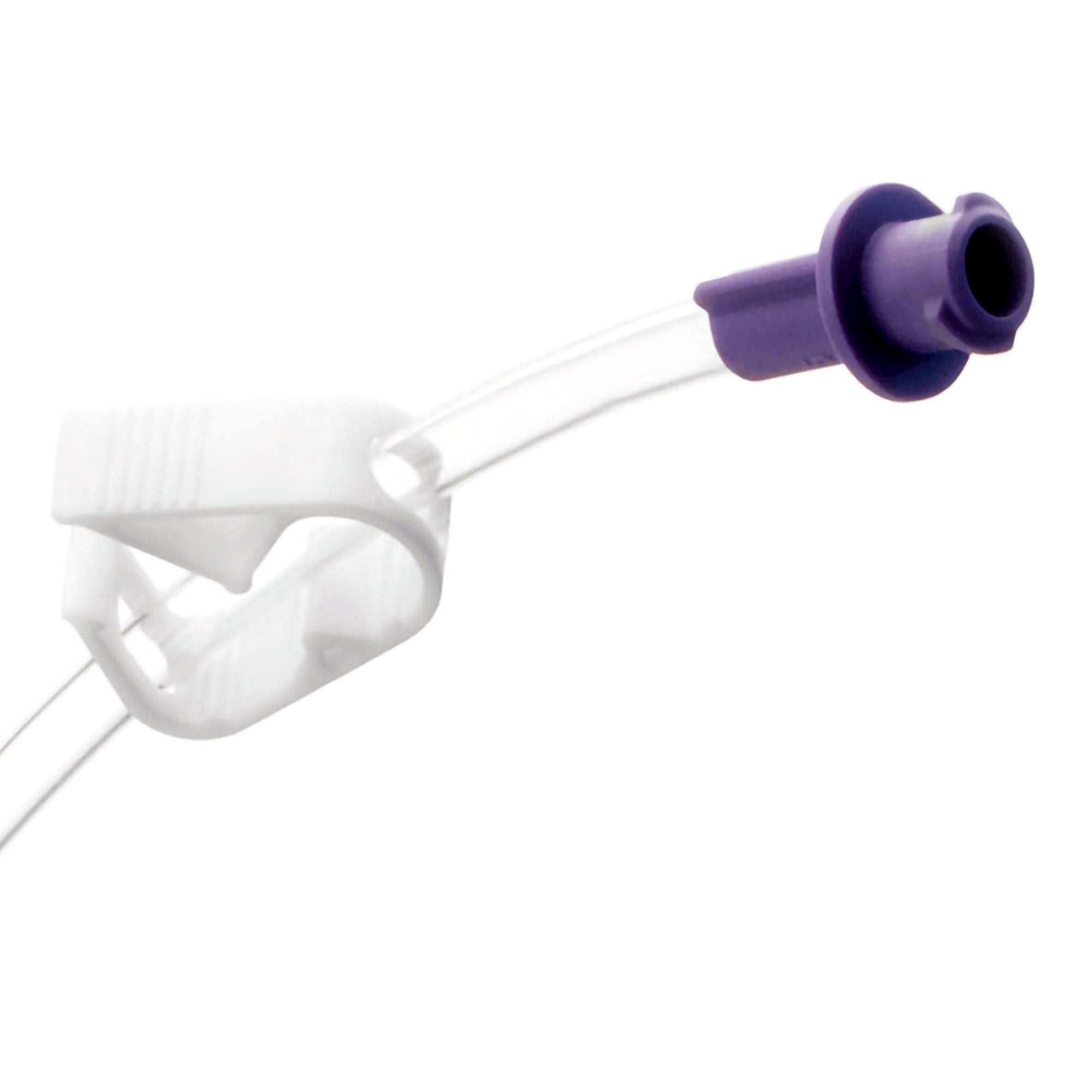 Small Cap Gravity Feeding Set with Cross Spike and ENFit Connector Bolink, Packaging Type- Case