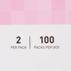 Anti-Diarrheal McKesson Brand 262 mg Strength Tablet 100 per Box