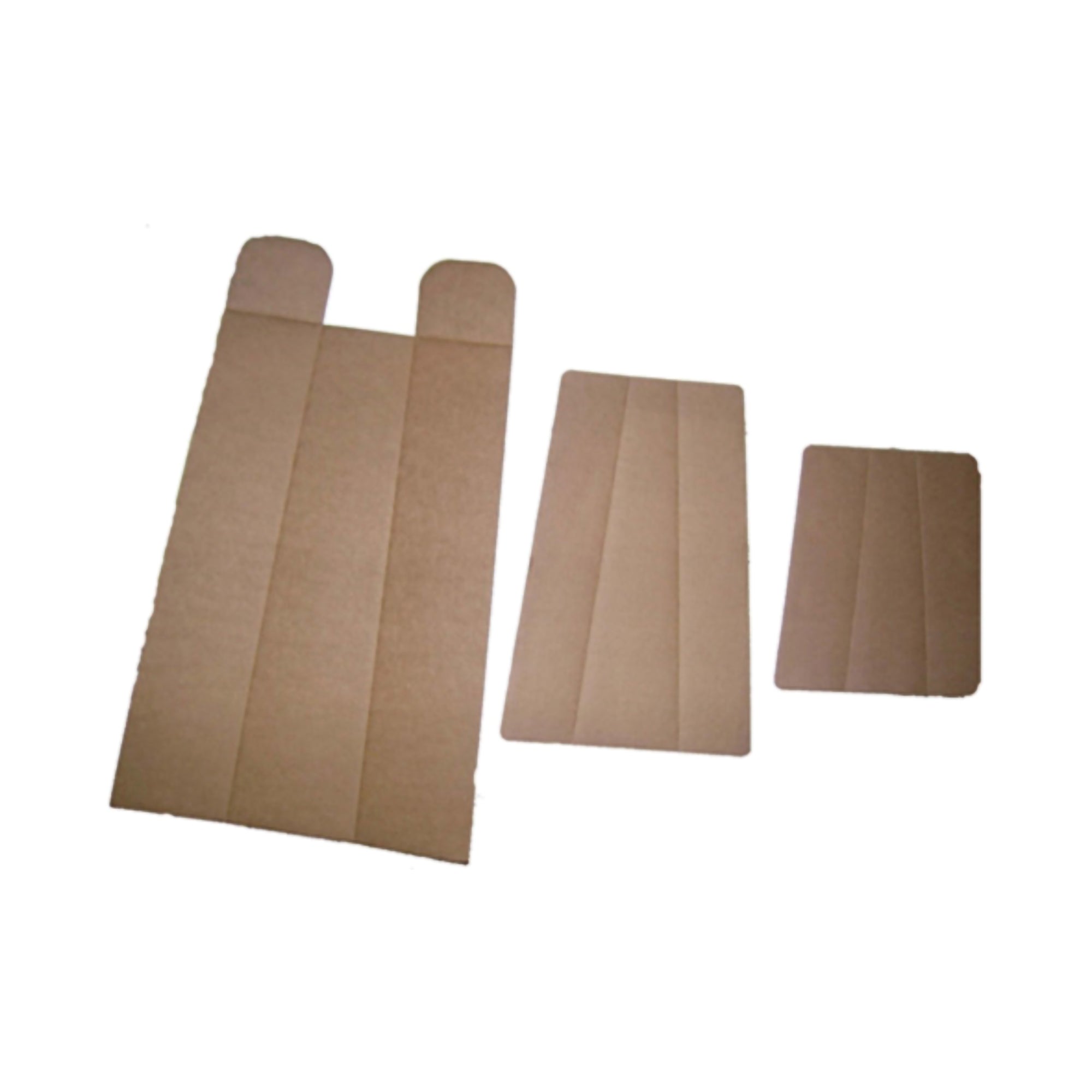 McKesson General Purpose Splint Folding Splint Cardboard Brown 36 Inch Length,  Packaging Type- Case