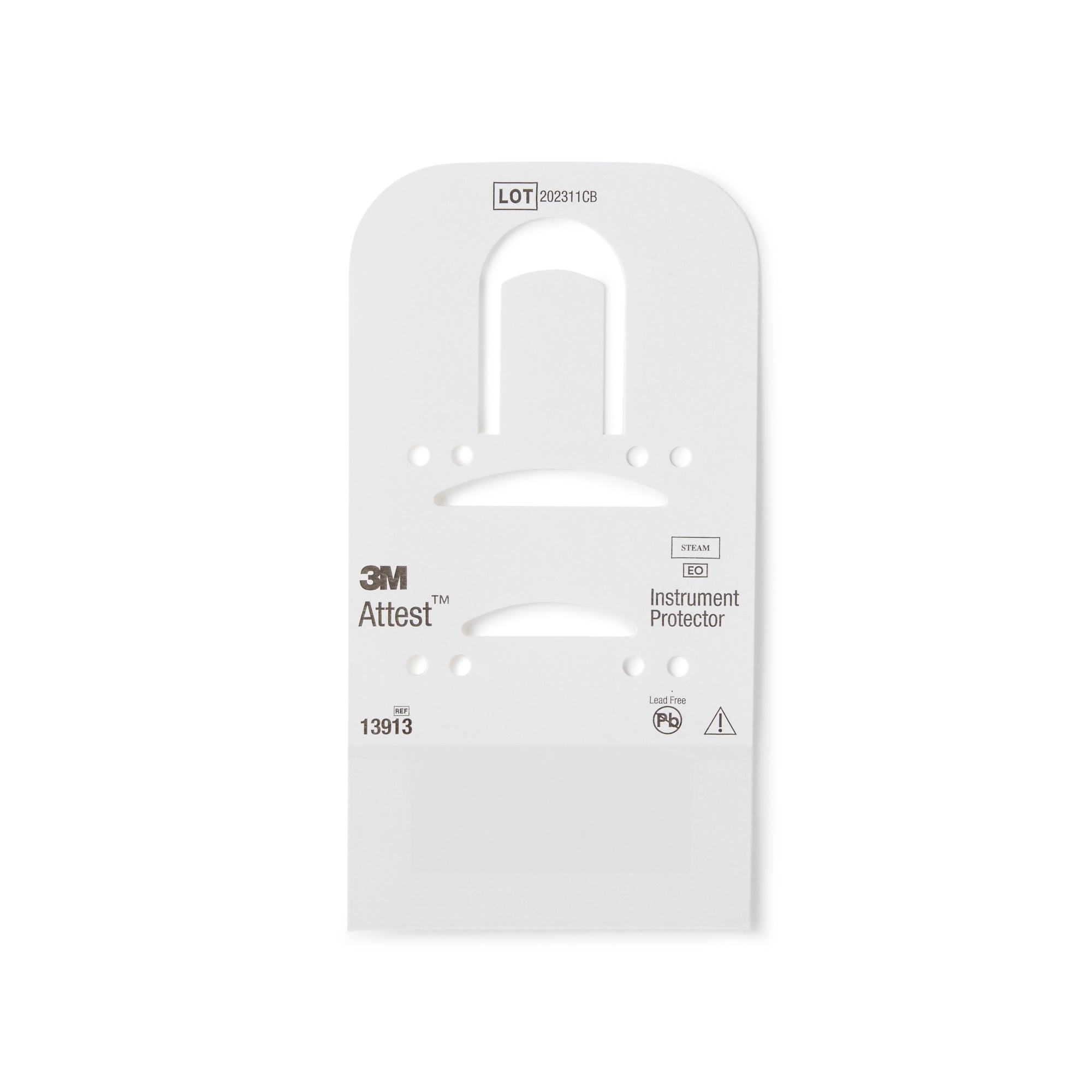 Instrument Protector 3M Comply 6-2/3 Inch Length, Packaging Type- Case