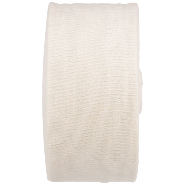 Elastic Tubular Support Bandage McKesson Spandagrip 3 Inch X 11 Yard Large Arm / Medium Ankle / Small Knee Pull On Natural NonSterile Size D Standard Compression, Packaging Type- Box