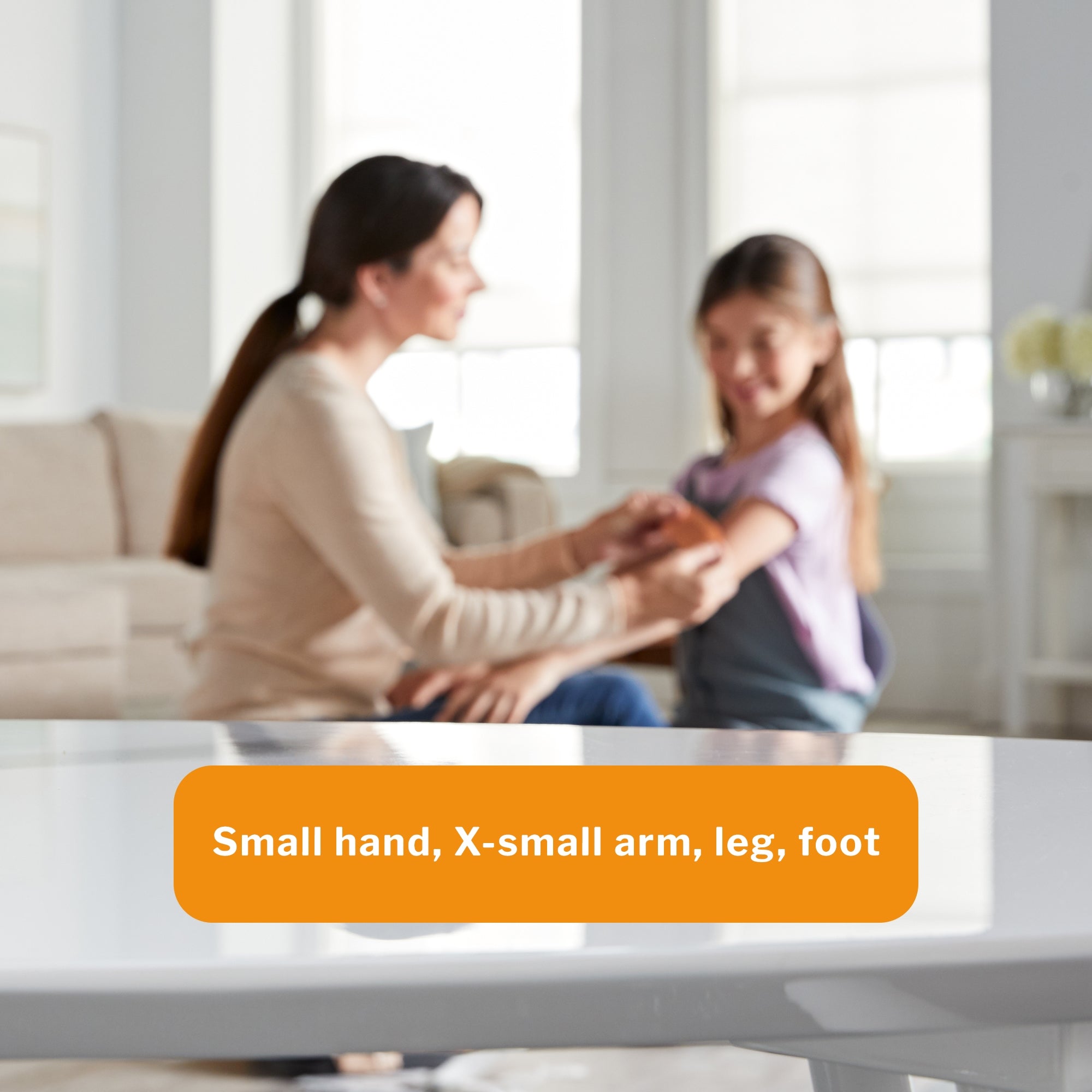 elastic net retainer dressing mckesson tubular elastic 7 1 2 inch x 25 yard 19 1 cm x 22 9 m size 2 white small hand x small arm leg foot nonsterile packaging type box