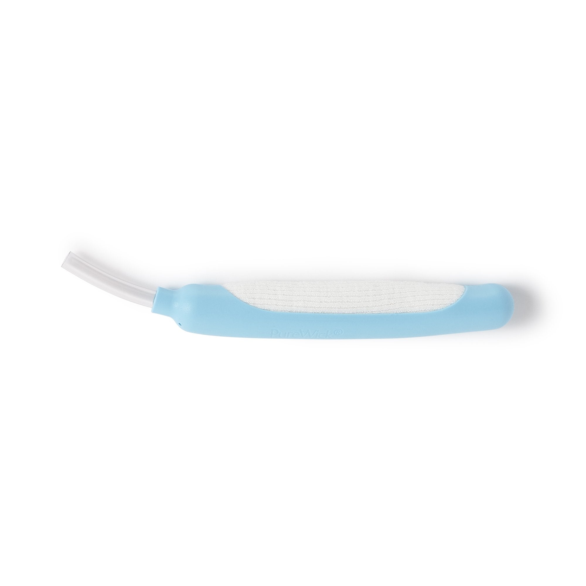 Female External Catheter for Vacuum Suction PureWick Latex One Size Fits Most,Packaging Type- Each