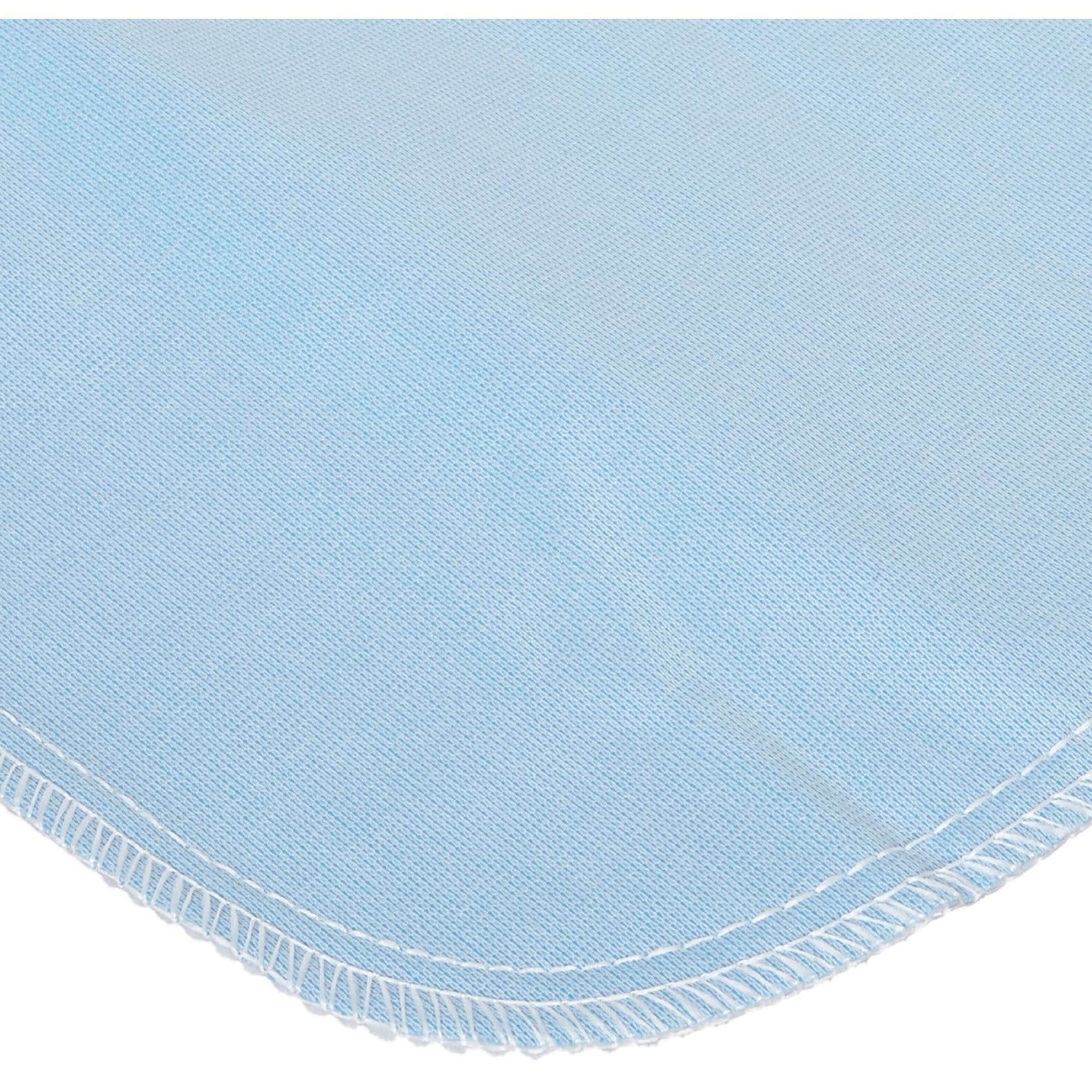 Reusable Underpad Cardinal Health Essentials 34 X 36 Inch Polyester / Rayon Moderate Absorbency,Packaging Type- Each