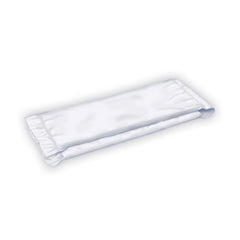 Incontinence Liner TotalDry 11 Inch Length Moderate Absorbency Polymer Core One Size Fits Most | 6BG/Case