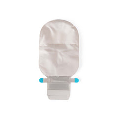 Ostomy Pouch SenSura Mio Concave One-Piece System 11 Inch Length, Maxi Convex, Pre-Cut 1-3/16 Inch Stoma Drainable,Packaging Type- Box