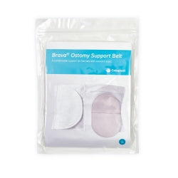 Ostomy Support Belt Brava