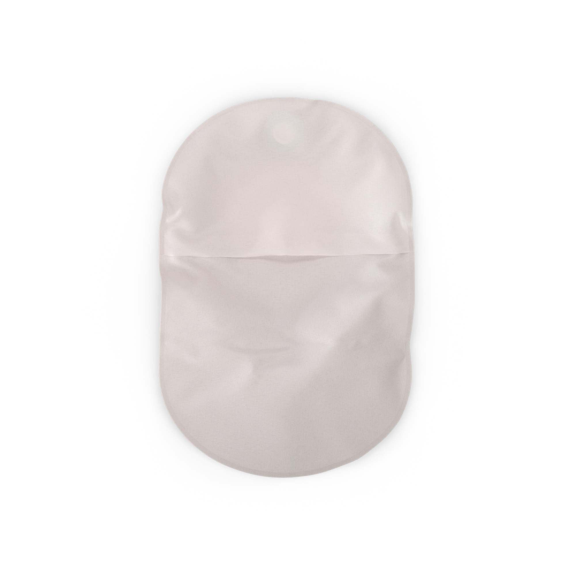 Ostomy Pouch SenSura Mio Concave One-Piece System 8-1/2 Inch Length, Maxi Concave, Pre-Cut 1-9/16 Inch Stoma Closed End | 10/Box