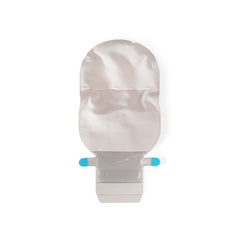 Ostomy Pouch SenSura Mio Convex One-Piece System 11 Inch Length, Maxi Convex, Pre-Cut 1-3/8 Inch Stoma Drainable,Packaging Type- Box
