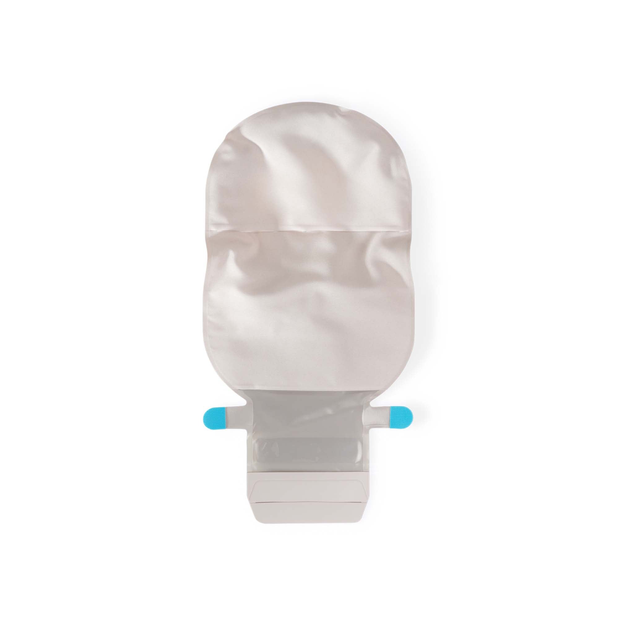 Ostomy Pouch SenSura Mio Convex One-Piece System 11 Inch Length, Maxi Convex, Pre-Cut 1-3/8 Inch Stoma Drainable,Packaging Type- Box