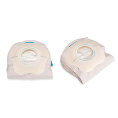 Ostomy Pouch SenSura Mio Convex One-Piece System 11 Inch Length, Maxi Convex, Pre-Cut 1-3/8 Inch Stoma Drainable,Packaging Type- Box