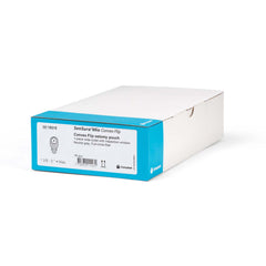 Ostomy Pouch SenSura Mio Convex One-Piece System 11 Inch Length, Maxi Convex, Pre-Cut 1-3/8 Inch Stoma Drainable,Packaging Type- Box