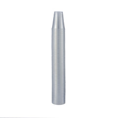Drinking Cup McKesson 9 oz. Clear Polypropylene Disposable, Packaging Type- Case