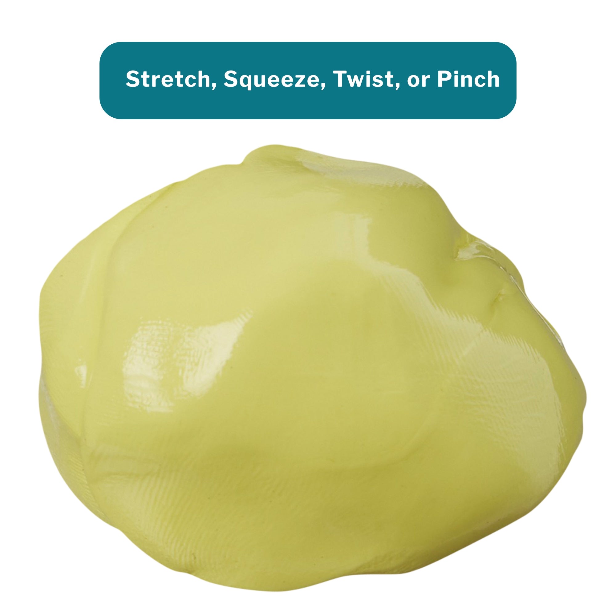 Therapy Putty McKesson X-Soft 2 oz., Packaging Type- Each