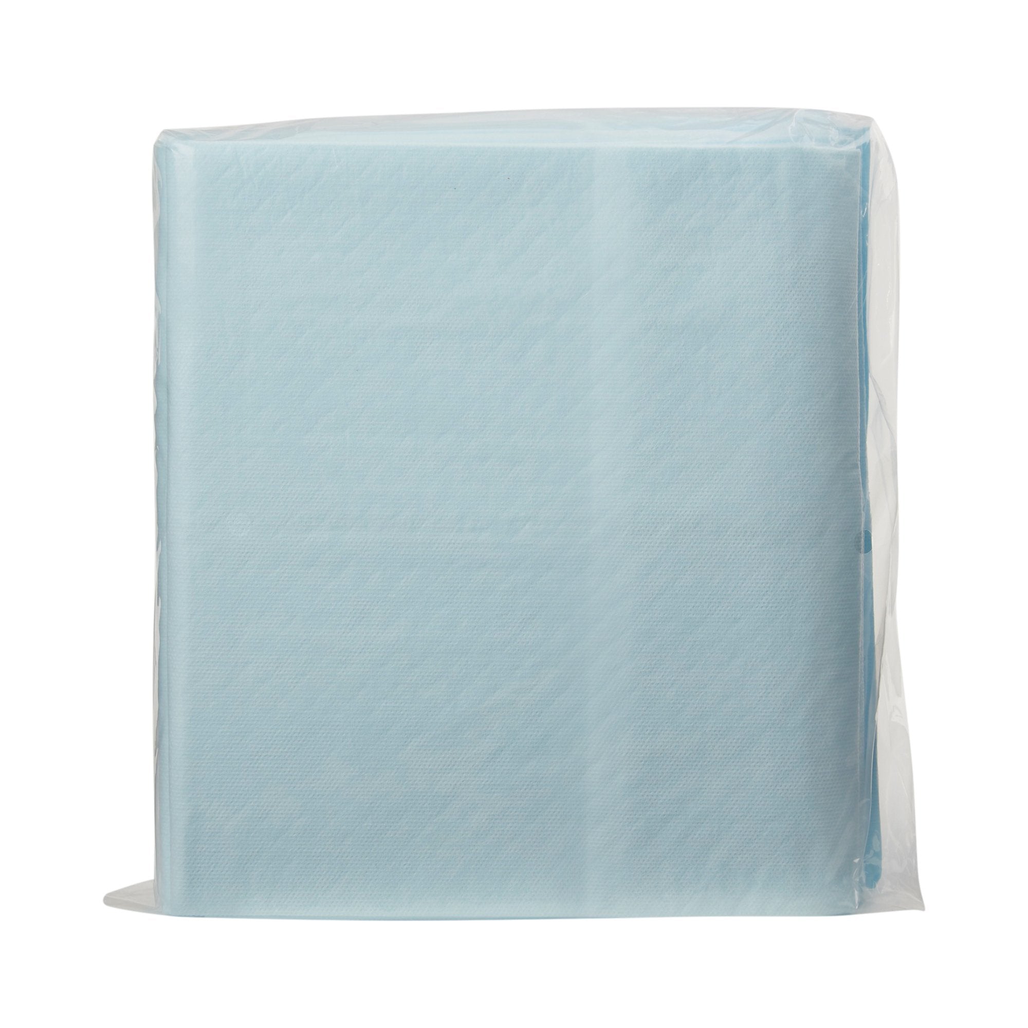 Disposable Underpad MoliCare 30 X 36 Inch Polymer Heavy Absorbency, Packaging Type- Case