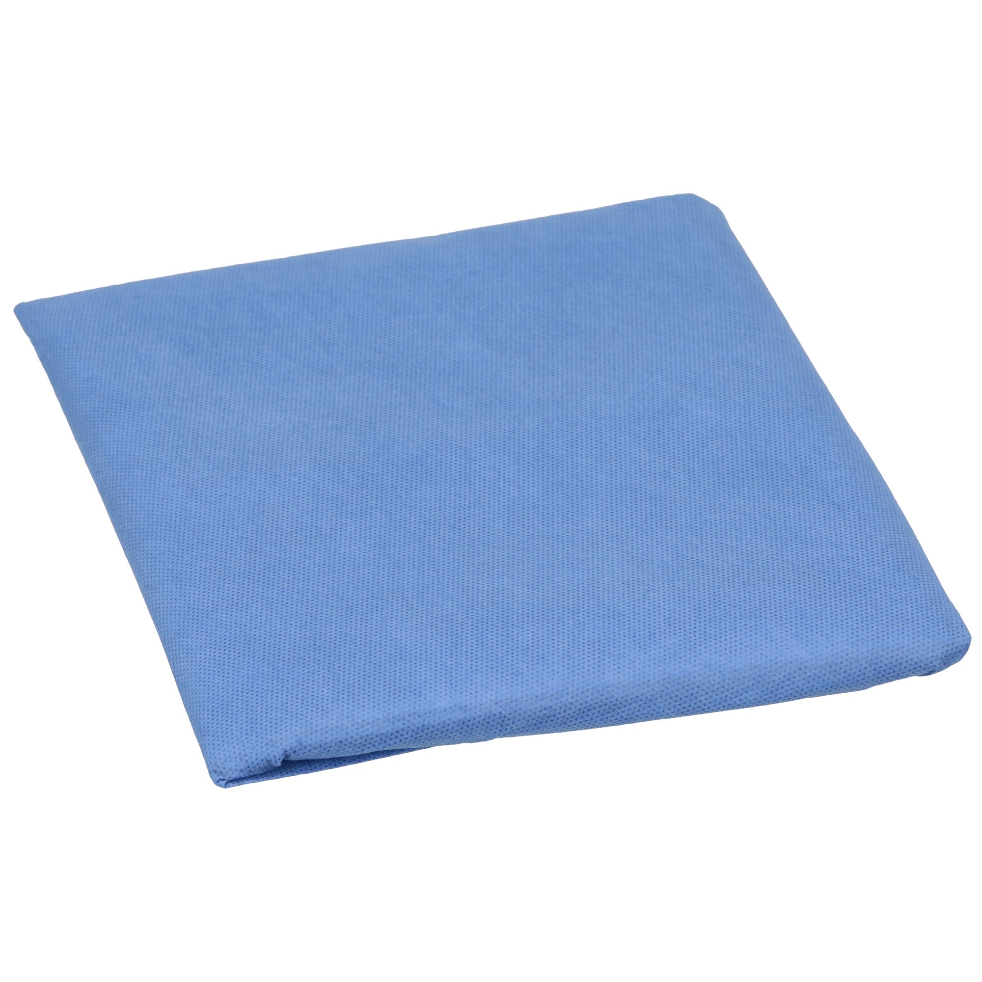 General Purpose Drape McKesson Half Drape Sheet 60 W X 44 L Inch Sterile, Packaging Type- Case