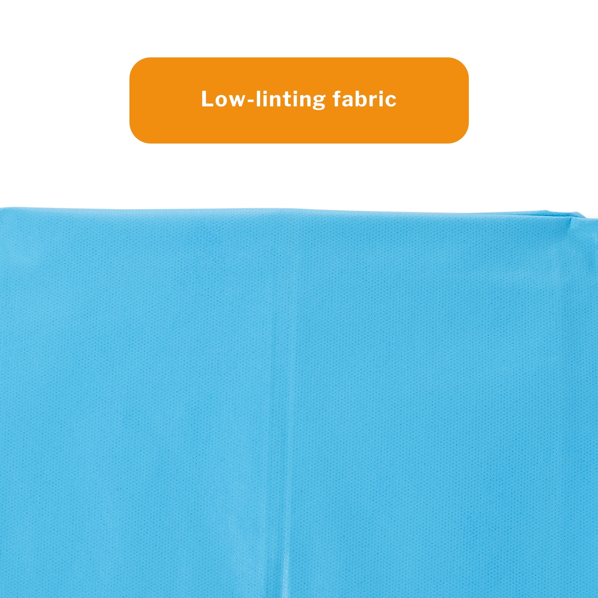 Table Drape McKesson 50 X 90 Inch For Back Table, Packaging Type- Case