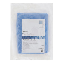 Mayo Stand Cover McKesson 23 X 54 Inch For Mayo Stand, Packaging Type- Case