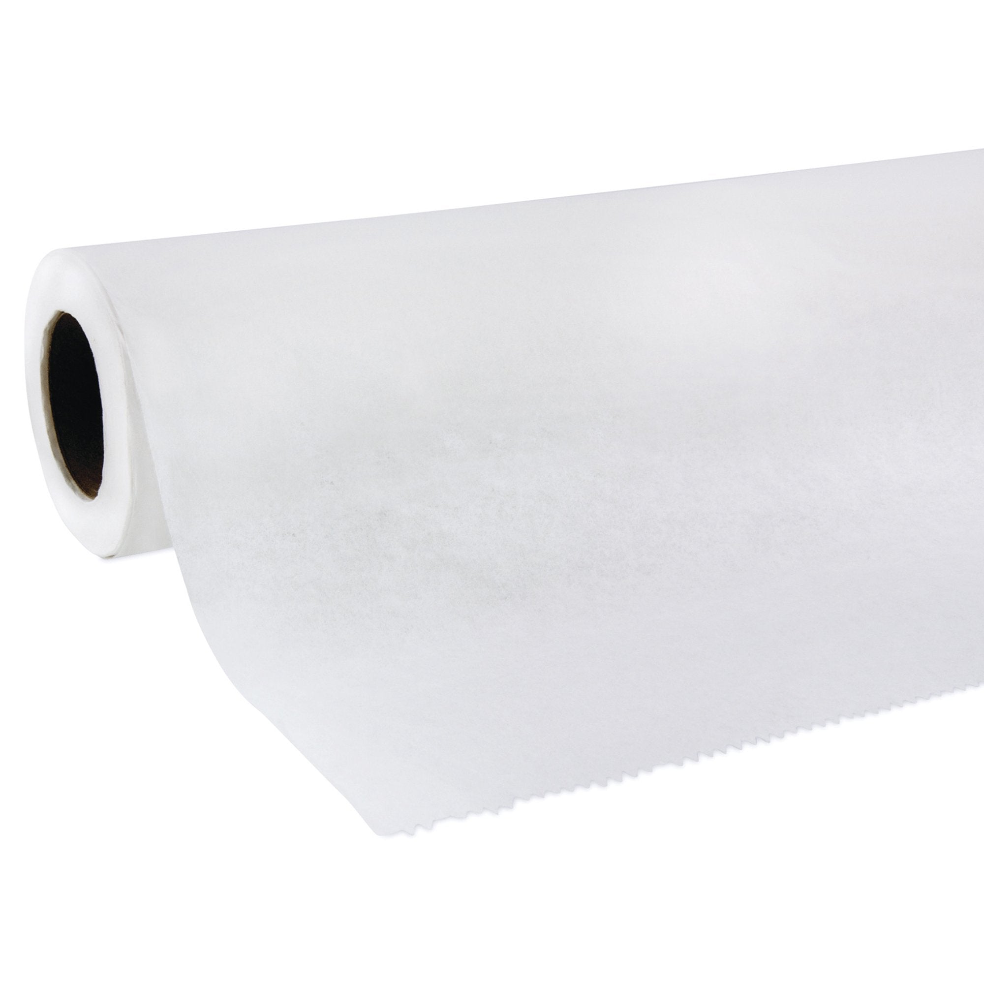 Table Paper McKesson 14 Inch Width 225 Foot Length White Smooth, Packaging Type- Case