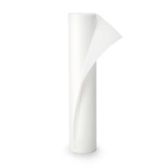Table Paper McKesson 18 Inch Width 225 Foot Length White Smooth, Packaging Type- Case