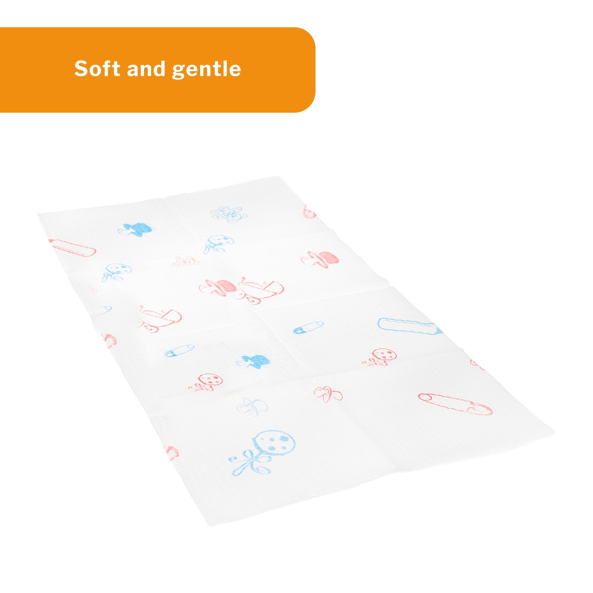 Scale Liner Paper McKesson 13 Inch Width 25 Inch Length Print (Pins, Bottles and Carriages) Smooth, Packaging Type- Case