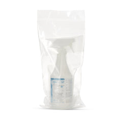 CiDehol® ST Surface Disinfectant Cleaner – 70% IPA Sterile Trigger Spray, 16 oz Bottle (Case of 12)