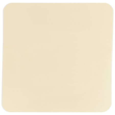 mckesson acrylic adhesive with border foam dressing 6 x 6 inch mckesson foam dressing mk1138299bx