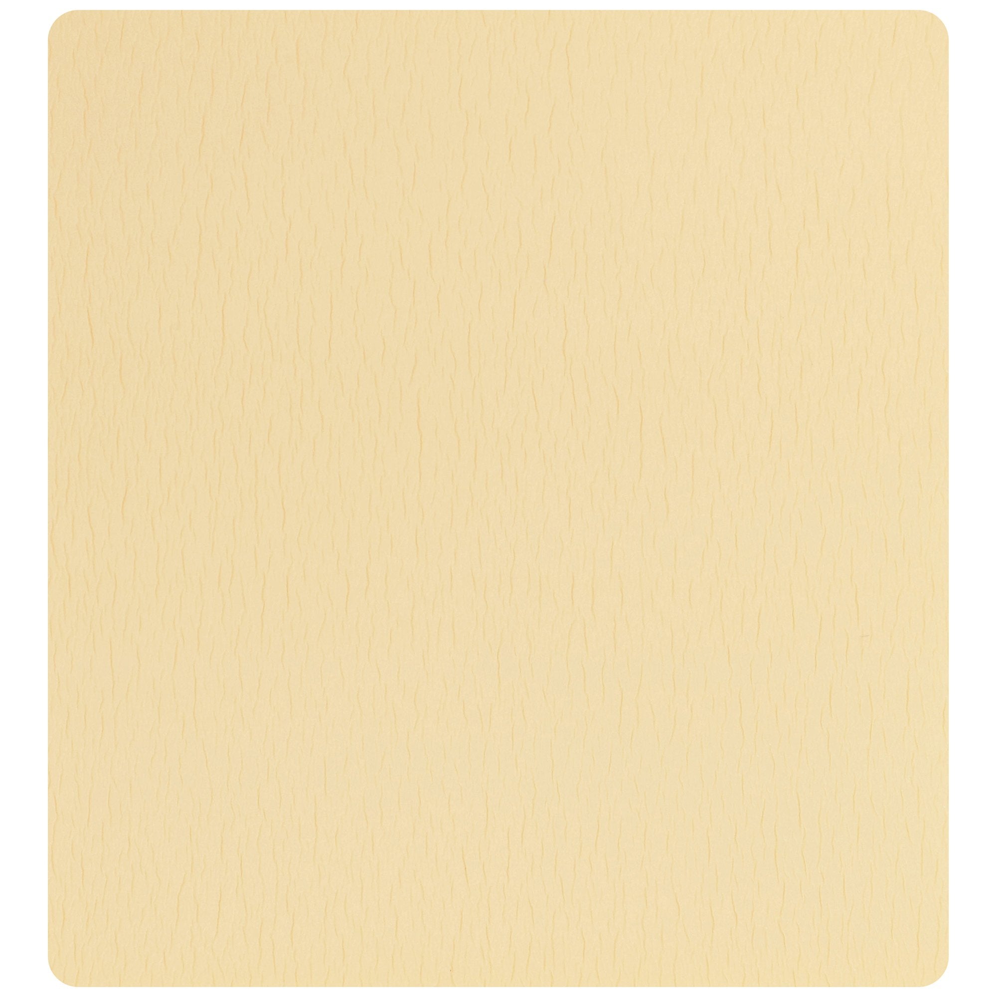 Foam Dressing McKesson 4 X 4 Inch Without Border Film Backing Nonadhesive Square Sterile, Packaging Type- Case