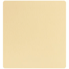 Foam Dressing McKesson 6 X 6 Inch Without Border Film Backing Nonadhesive Square Sterile, Packaging Type- Case