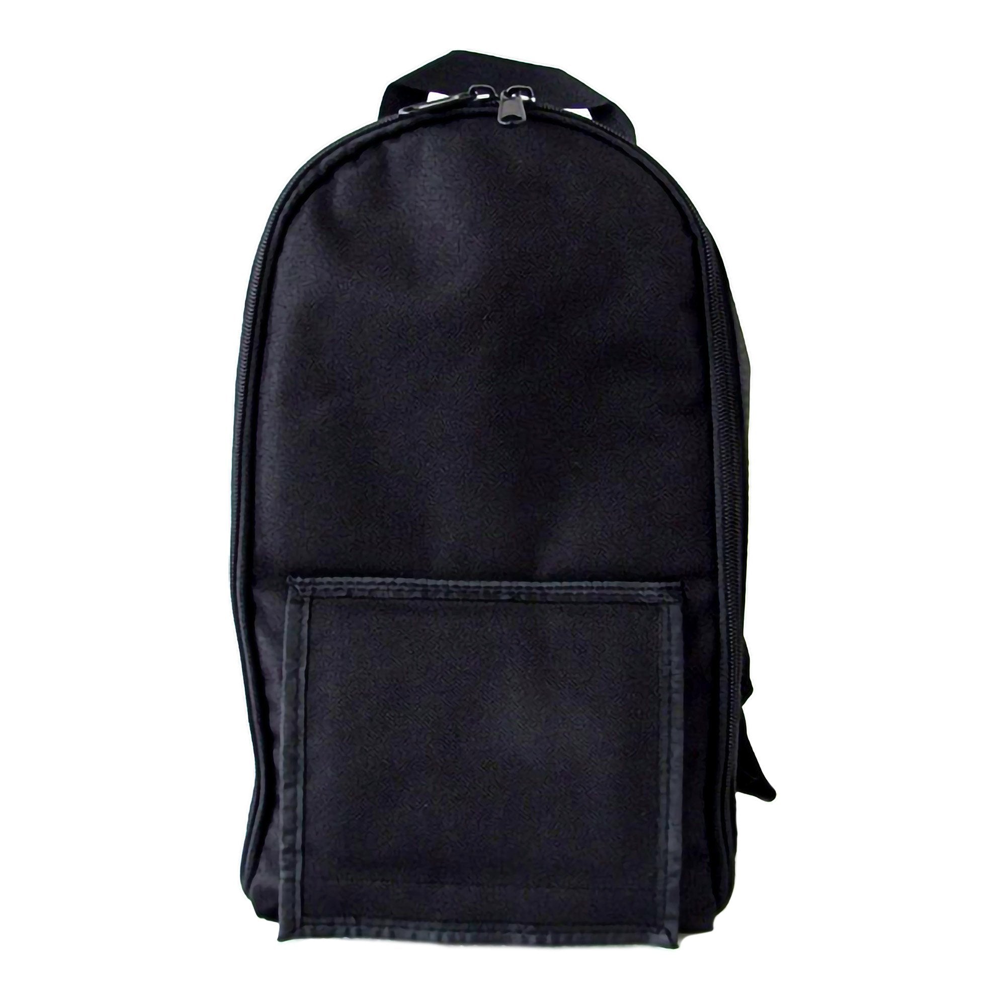 Feeding Pump Backpack Black / Gray, 6 X 8 X 14 Inch,Packaging Type- Each