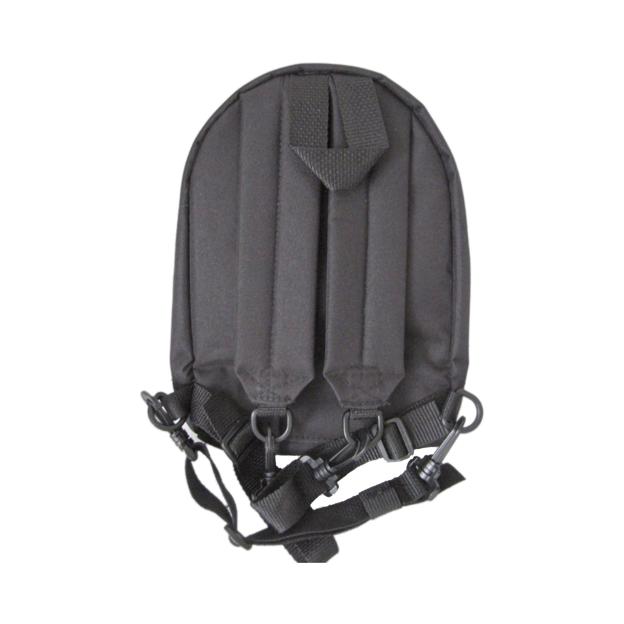 Feeding Pump Backpack Bee Print,Packaging Type- Each