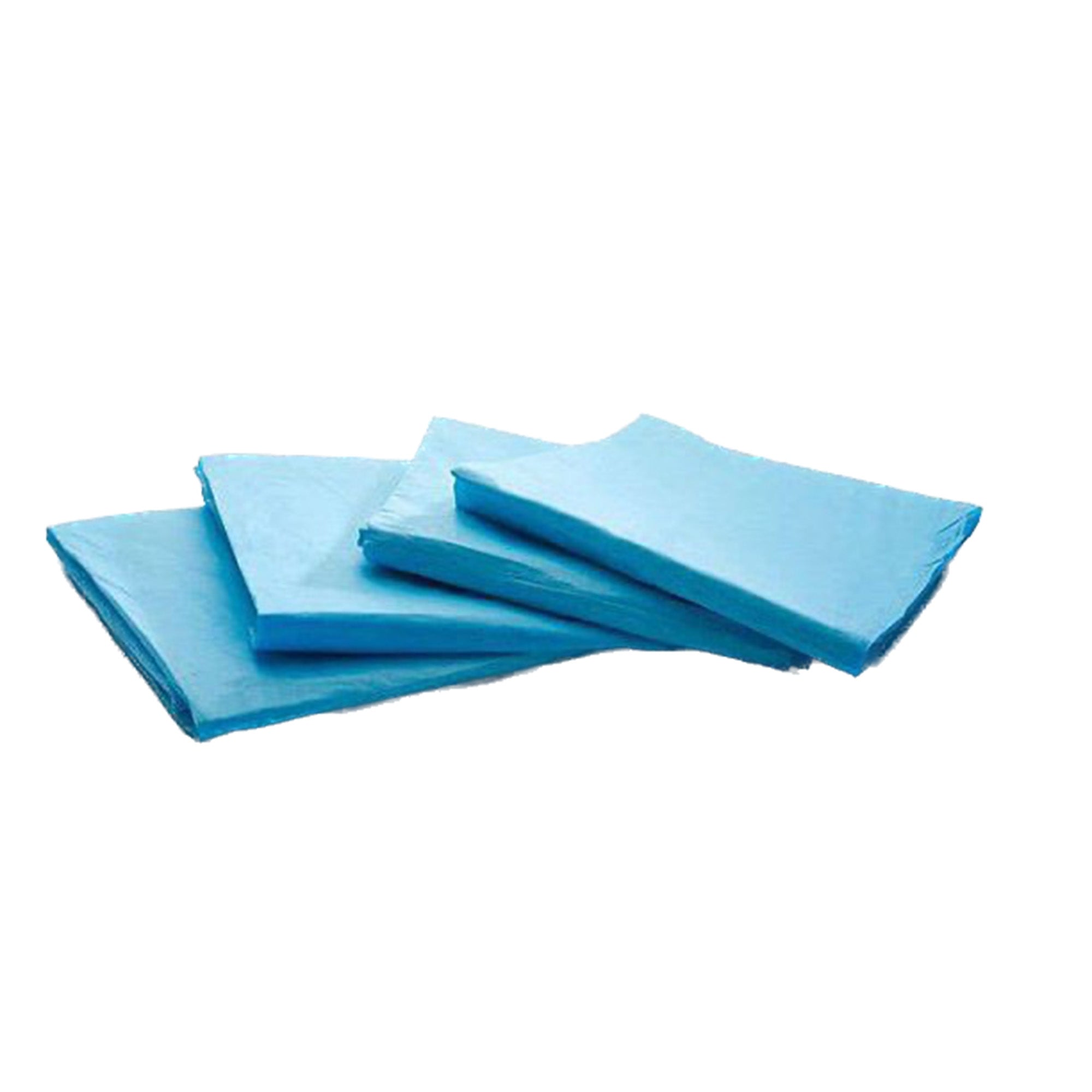 Disposable Underpad Inspire 23 X 36 Inch Three Layer Moderate Absorbency, Packaging Type- Case
