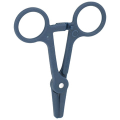 Tubing Clamp McKesson 4-7/8 Inch Length Plastic, Packaging Type- Case