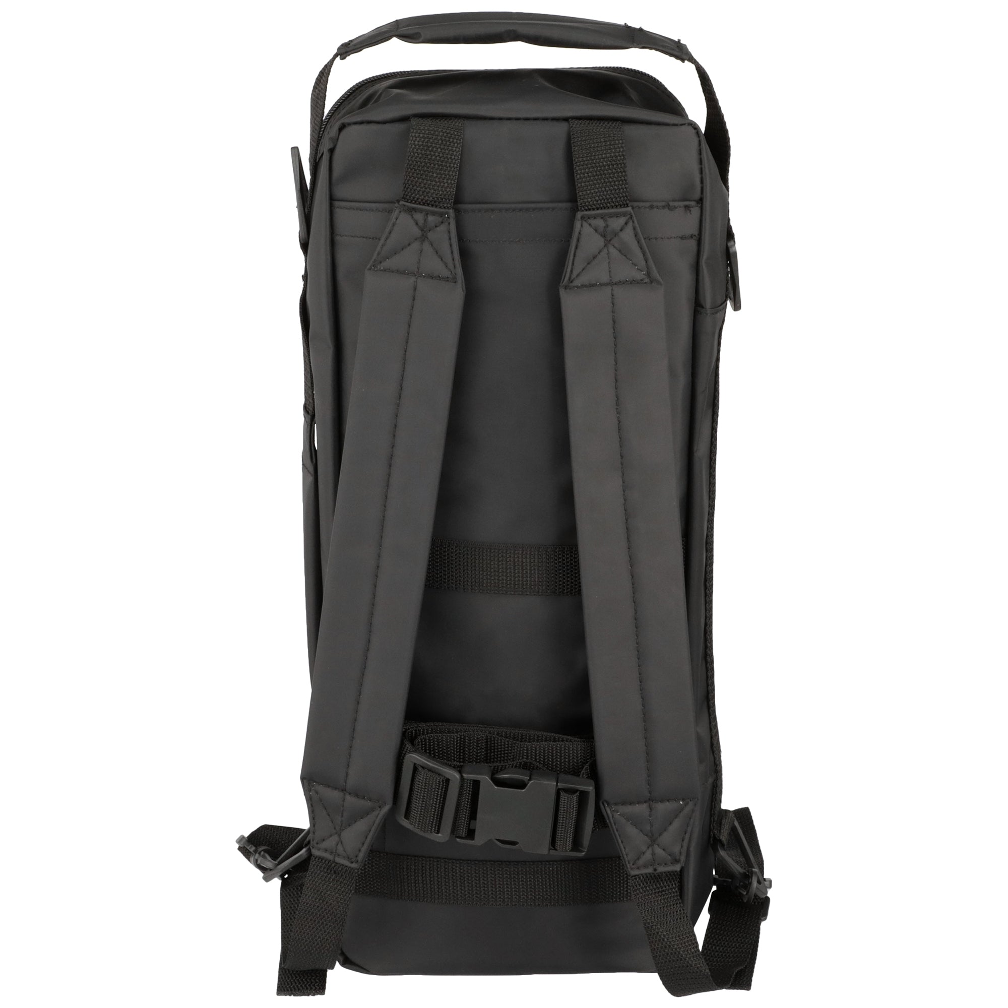 Feeding Pump Backpack McKesson Polyester, PCV Window, Disposable, Packaging Type- Each