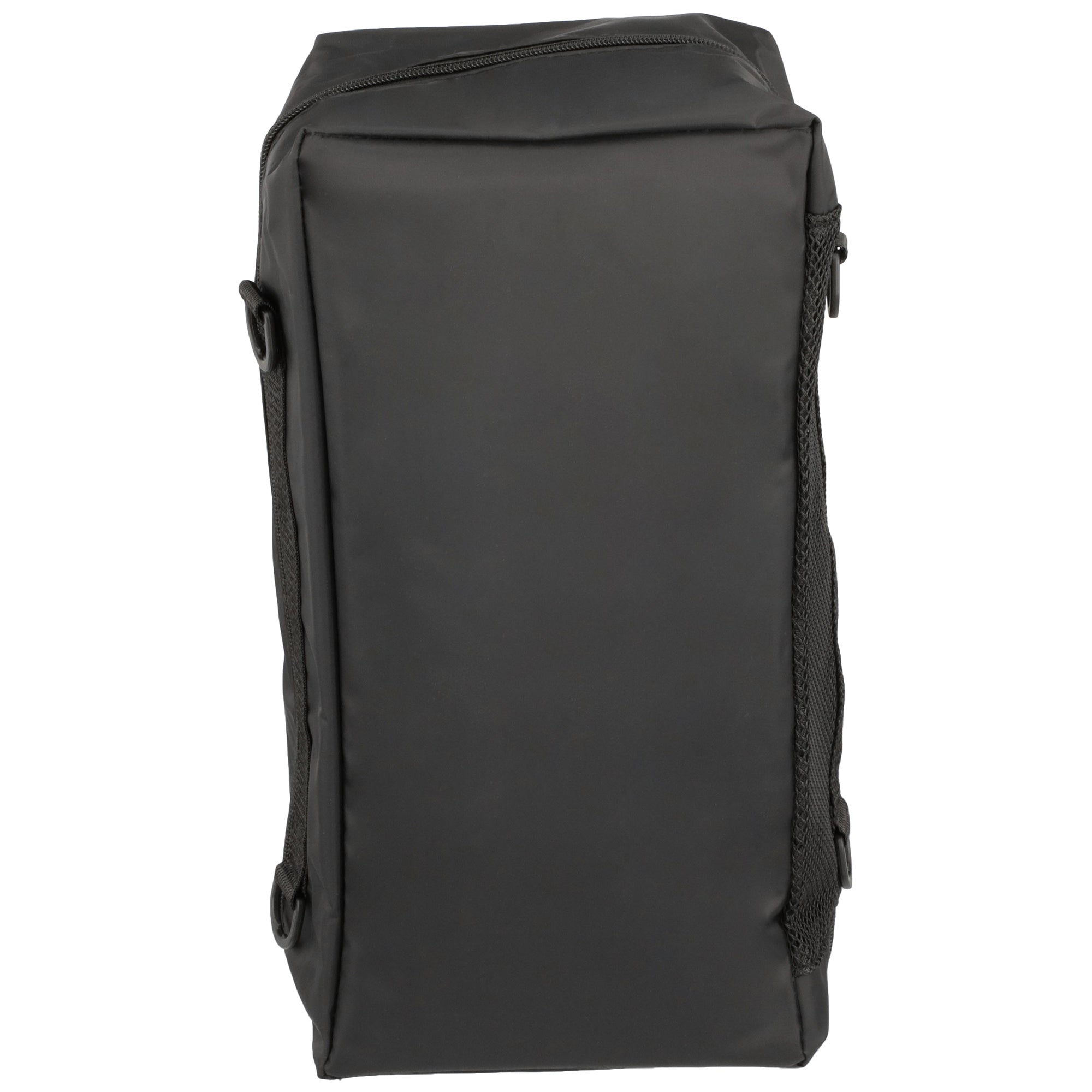 Feeding Pump Bag McKesson Shoulder Style, Black, Nylon, Packaging Type- Each