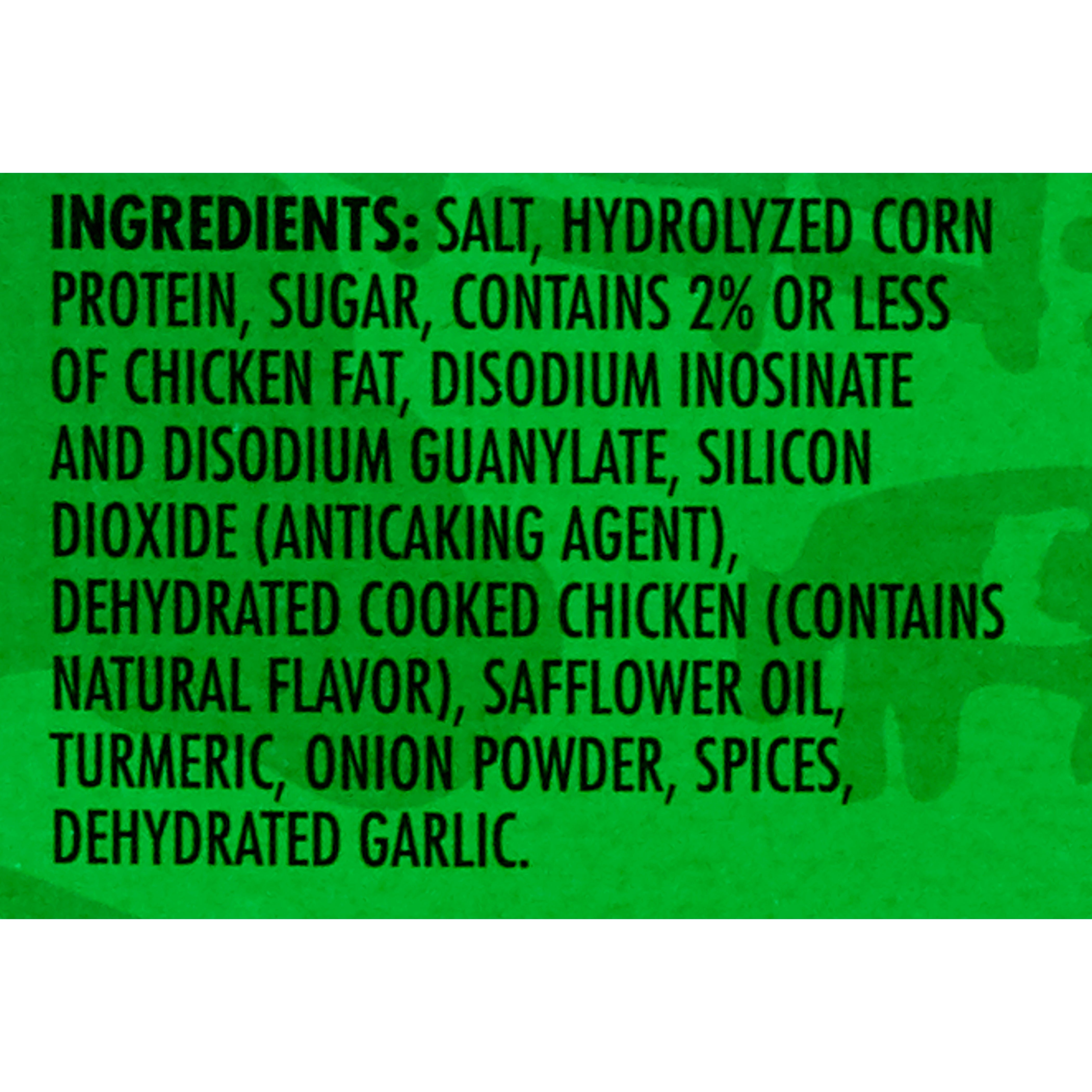 Instant Broth Herb-Ox Chicken Flavor Liquid 7.5 oz. Individual Packet,  Packaging Type- Case