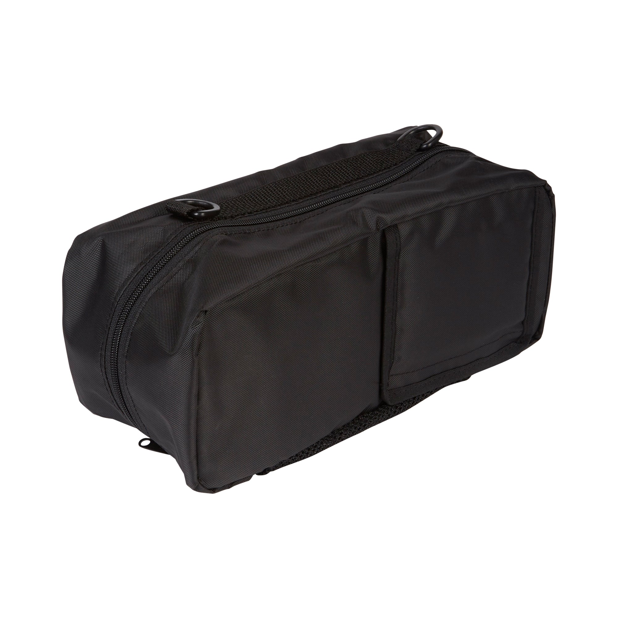 Pump Shoulder Pouch McKesson Precision, Packaging Type- Each