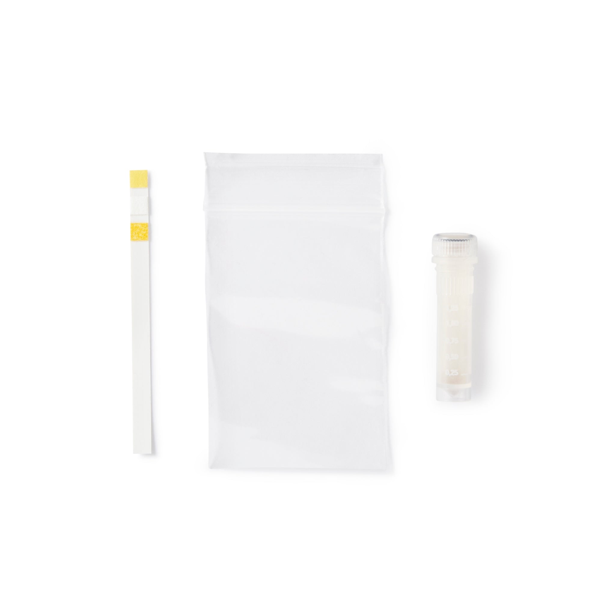 ChannelCheck Instrument Cleaning Verification Kit – Tests Blood/Protein/Carbohydrates, BAA & TAA Compliant (Box of 2 × 50/Bottle)