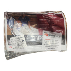 Hypothermia Transport Blanket Thermoflect Thermoflect Fabric, Packaging Type- Case