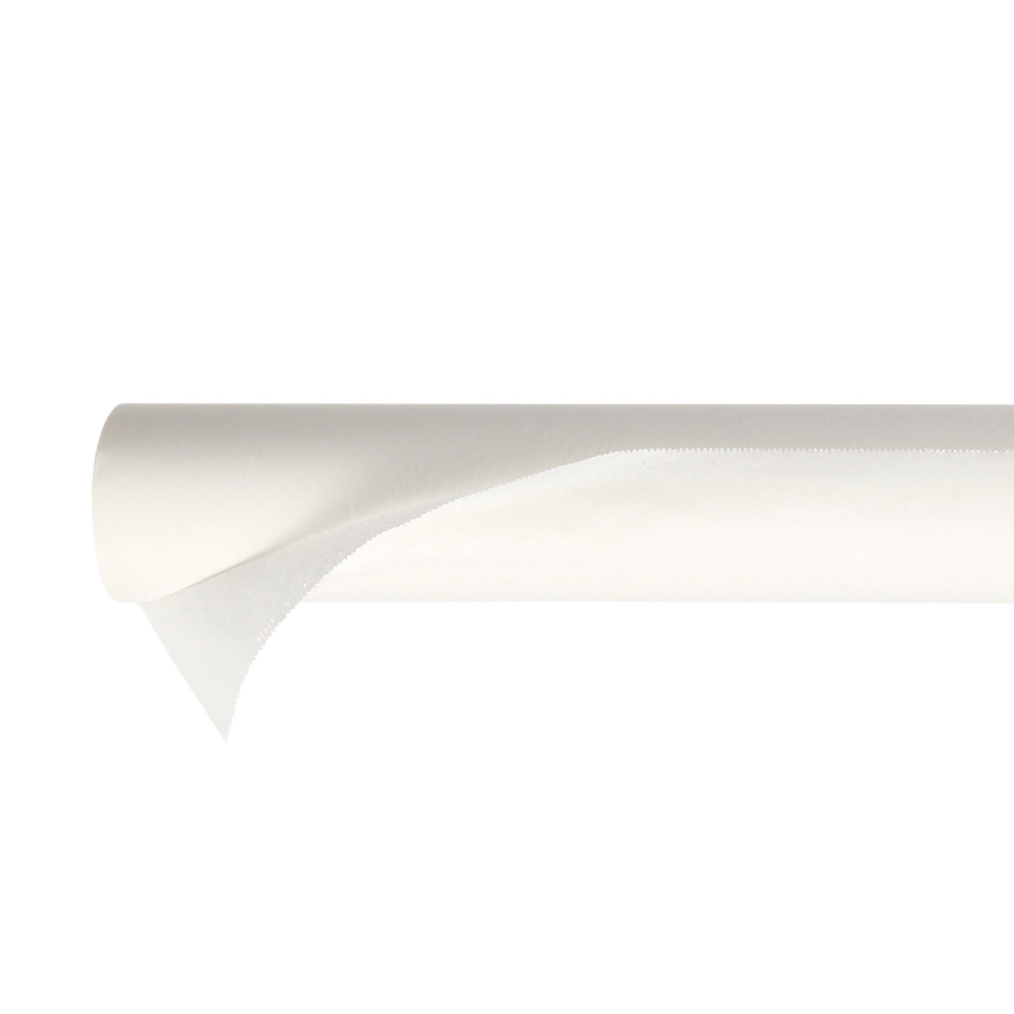 Table Paper McKesson 24 Inch Width 125 Foot Length White Crepe, Packaging Type- Case